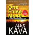One False Move - Paperback