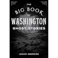 Big Book of Washington Ghost Stories - Paperback