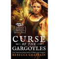 Curse of the Gargoyles - Paperback