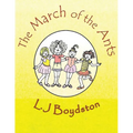 The March of the Ants - Paperback