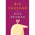 Big Sausage - Paperback
