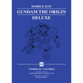 Mobile Suit Gundam: The Origin Deluxe 3 - Hardcover