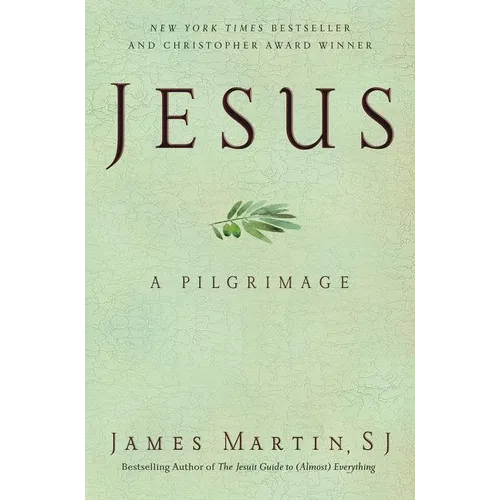 Jesus - Hardcover