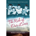 The Ride of Our Lives: Roadside Lessons of an American Family - Paperback