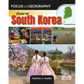 Focus on South Korea - Library Binding