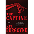 The Captive - Hardcover