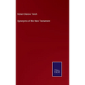 Synonyms of the New Testament - Hardcover