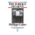 The Foreign Student - Paperback