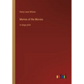 Merton of the Movies: in large print - Paperback