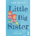 Little Big Sister - Hardcover