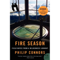 Fire Season: Field Notes from a Wilderness Lookout - Paperback