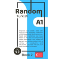 Random Turkish A1 (Book 2) - Paperback