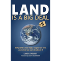 Land is a Big Deal - Paperback