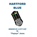 Hartford Blue - Paperback