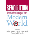 Revolution in the Making of the Modern World: Social Identities, Globalization and Modernity - Paperback