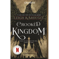 Crooked Kingdom - Paperback