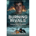 Burning Rivals - Paperback