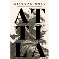 Attila - Paperback