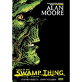 Saga of the Swamp Thing Book One - Paperback
