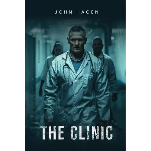 The Clinic - Paperback