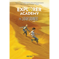 Explorer Academy: The Star Dunes (Book 4) - Hardcover