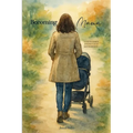 Becoming Mama: A Faith-based Journey Into Motherhood - Paperback