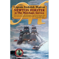 Newton Forster or The Merchant Service - Paperback