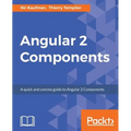 Angular 2 Components - Paperback