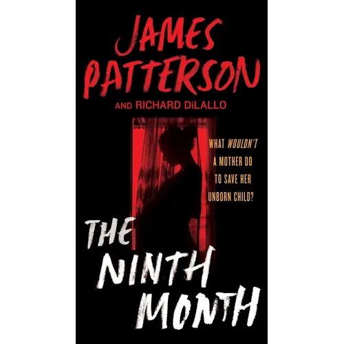 The Ninth Month - Mass Market Paperbound