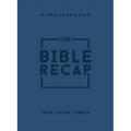 The Bible Recap: A One-Year Guide to Reading and Understanding the Entire Bible, Personal Size--Imitation Leather - Imitation Leather