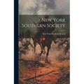 New York Southern Society - Paperback
