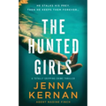 The Hunted Girls: A totally gripping crime thriller - Paperback