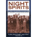 Night Spirits: The Story of the Relocation of the Sayisi Dene - Paperback