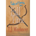 Fall Time - Paperback
