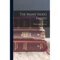 The Many Sided David - Paperback