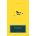Black-Throated Blue Warbler - Mass Market Paperbound
