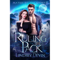 Ruling The Pack: A Forbidden Shifter Romance - Paperback