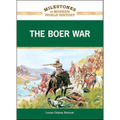 The Boer War - Library Binding