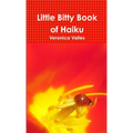 Little Bitty Book of Haiku - Paperback