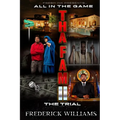 Tha Fam II All In The Game: The Trial - Paperback