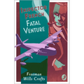 Inspector French: Fatal Venture - Paperback