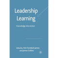 Leadership Learning - Paperback