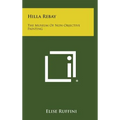 Hilla Rebay: The Museum Of Non-Objective Painting - Hardcover