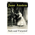 Stolz und Vorurteil: Der beliebteste Liebesroman der Weltliteratur - Paperback