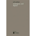 Analogous and Digital - Paperback