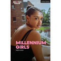 Millennium Girls - Paperback