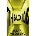 The Backrooms - Paperback