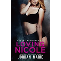 Loving Nicole: Savage Brothers MC - Paperback
