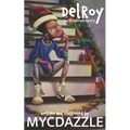 DelRoy: a Christmas Story - Paperback