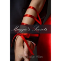 Maggie's Secrets - Paperback